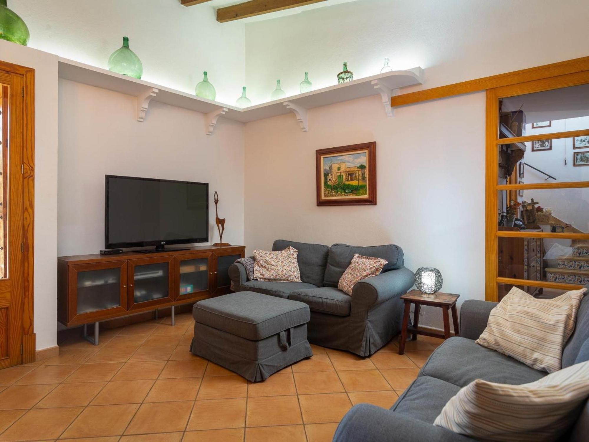Can Roca Costitx  Exterior photo